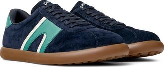 Camper Pelotas Soller Sneaker in Dark Blue at Nordstrom, Size 46