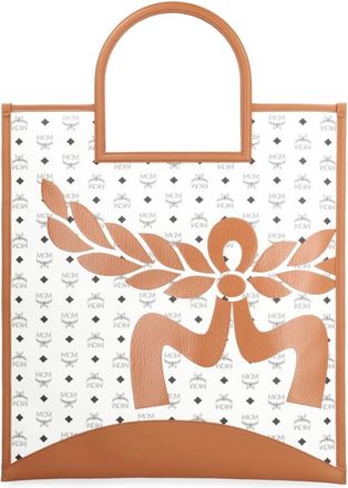 MCM Mcm X-Large Aren Tote