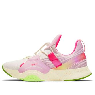Nike (WMNS) Nike SuperRep Groove Hyper Pink DD8485-161