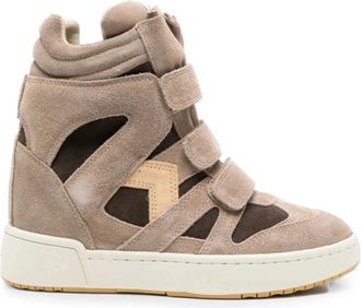 Isabel Marant Mujer, Zapatos, Beige, Talla: 39 EU