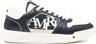 Amiri Uomo, Scarpe, Blu, 43 EU, new