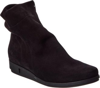 Arche Daykam Leather Bootie