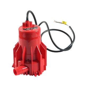 OEM Adecuado Para Bombas De Drenaje De C&aacute;mara De Alto Caudal De 12 V, Con Un Caudal De 100 Litros/minuto, Utilizadas Para La Descarga De Aguas Residuales 
