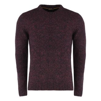 Moorer Uomo, Maglie, Marrone, M, new