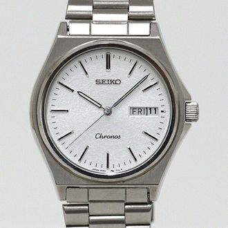 Seiko Seiko