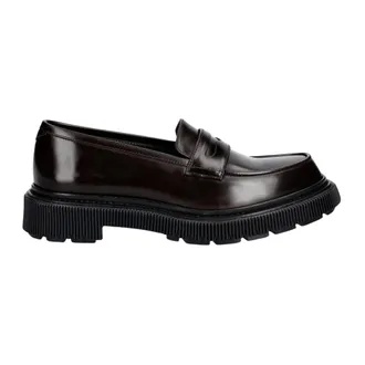 Adieu Paris Donna, Scarpe, Marrone, 39 EU, new