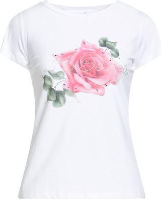 No Secrets World TOPS - T-shirts auf YOOX.COM