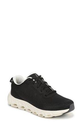 Vionic Priscilla Sneaker in Black/Mesh at Nordstrom Rack, Size 7.5