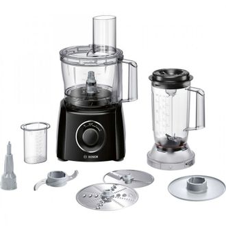 Bosch Robot Cocina Bosch Mcm3201b 800w