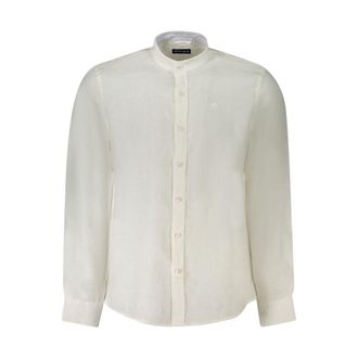North Sails Linen Mens Shirt