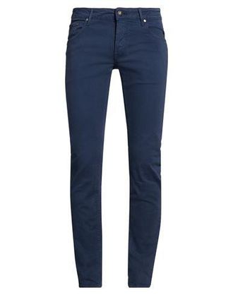 Hand Picked PARTES DE ABAJO - Pantalones en YOOX.COM