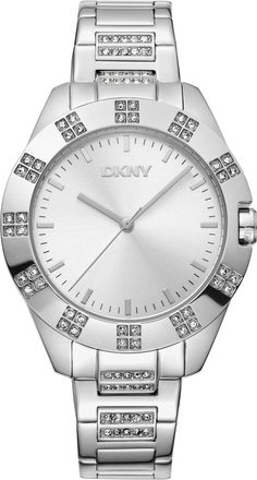 DKNY Evening Womens Watch