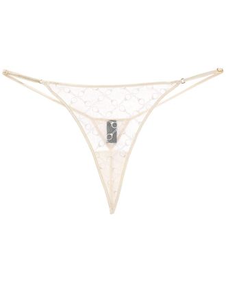 Kiki De Montparnasse Kiki De Montparnasse Handcuff G-String