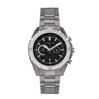 Morphic M94 Series Black Dial Mens Watch MPH9403