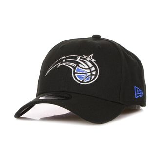 New Era New Era, Caps, male, Black, Size: ONE SIZE Curved Visor Cap