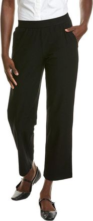 Eileen Fisher Petite Straight Pant