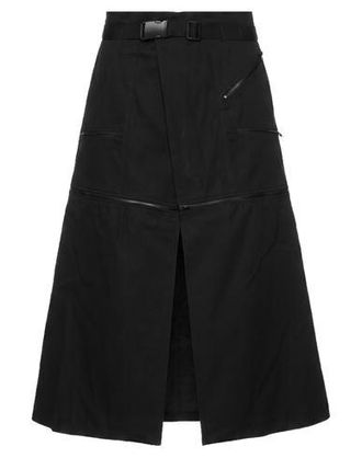 Rick Owens BOTTOMWEAR - Gonne lunghe su YOOX.COM