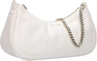 Ted Baker Dames, Tassen, Wit, Maat: ONE Size Katoen