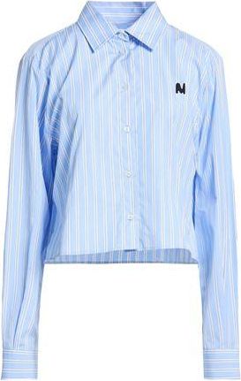 Msgm TOPWEAR - Shirts on YOOX.COM