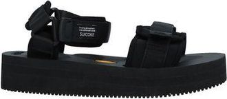Suicoke CALZADO - Sandalias con cierre en YOOX.COM