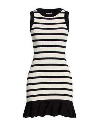 Sandro DRESSES - Mini dresses on YOOX.COM