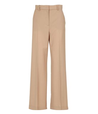 Weekend by Max Mara Max Mara Wochenendhose Beige