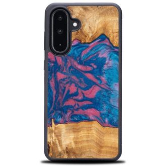 OEM Funda Bewood Unique Para Samsung Galaxy A26 5g - Neones - Vegas