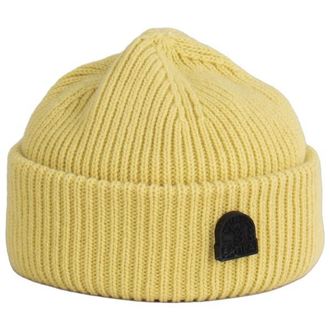 S&auml;tila Fisherman Beanie M&uuml;tze f&uuml;r Herren | beige