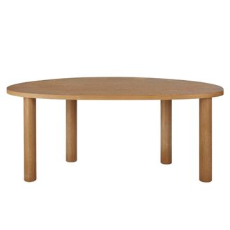 Maisons du monde Escritorio profesional L. 180 cm