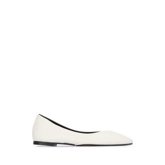 Jacquemus Donna, Scarpe, Bianco, 41 EU, new
