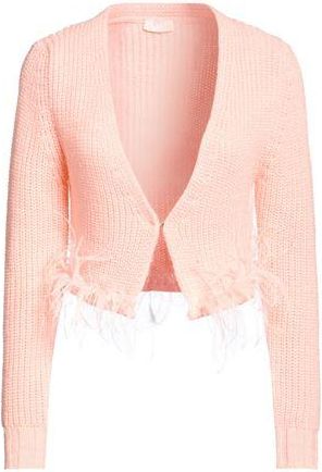 Liu Jo KNITWEAR - Cardigans on YOOX.COM