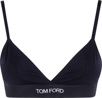 Tom Ford Underwear Modal Bra Top