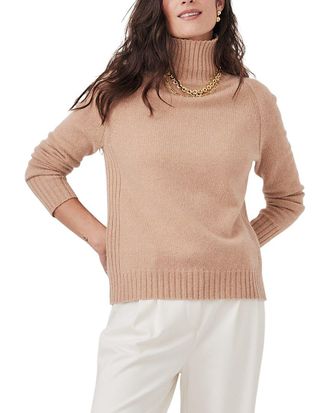 J.McLaughlin J. McLaughlin Isla Cashmere Sweater