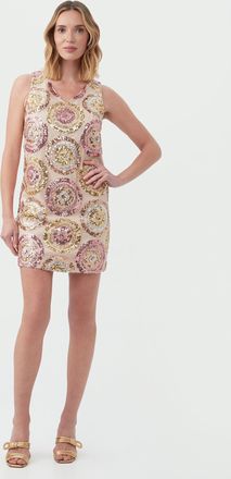 Trina Turk Glitterati Dress
