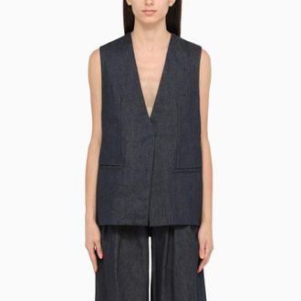 Amiri Waistcoat