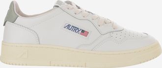Autry Medalist Low Sneakers