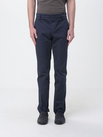Dondup Pantaloni chino Dondup in twill