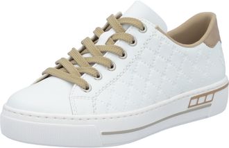 Rieker Plateausneaker