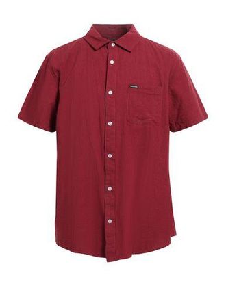 Brixton TOPWEAR - Camicie su YOOX.COM