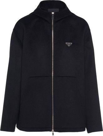 Prada Hooded Jackets − Sale: up to −46% | Stylight