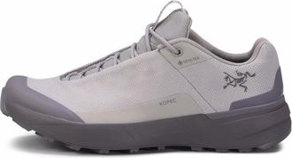 Arc'teryx Kopec GTX Multisportschuhe f&uuml;r Damen | grau