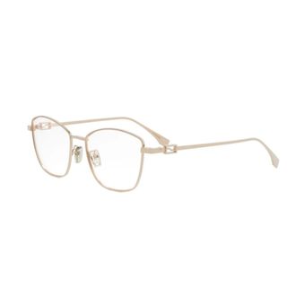 Fendi Baguette Frame Sunglasses