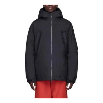 Yohji Yamamoto Uomo, Giacche, Nero, L, new