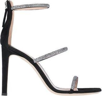 Giuseppe Zanotti CALZADO - Sandalias con cierre en YOOX.COM