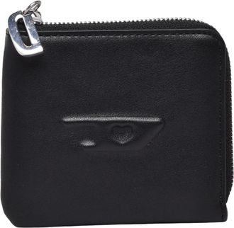 Diesel Cartera - Accessories - Mujer - Negro - ONE SIZE