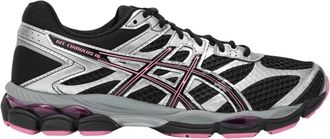 Asics GEL-Cumulus 16 - Sport - Hombre - Negro - 40 1/2 EU