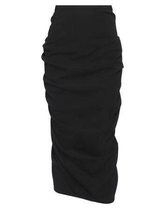 Dries Van Noten HOSEN & R&Ouml;CKE - Midi-R&ouml;cke auf YOOX.COM