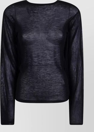 Paloma Wool fine-knit cardigan