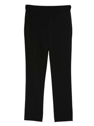 AlphaTauri Palas trousers - Black