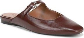 Naturalizer Apple Mary Jane Mule in Brown at Nordstrom Rack, Size 6.5